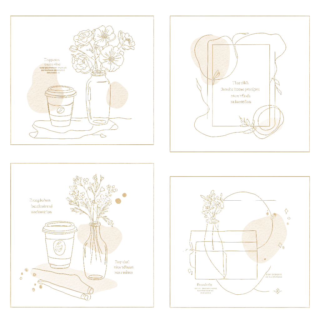 グラフィックのイラスト